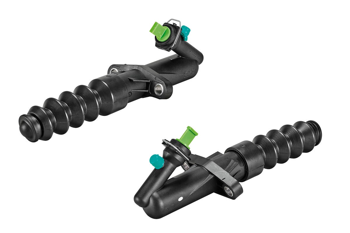 Cylindre récepteur, embrayage